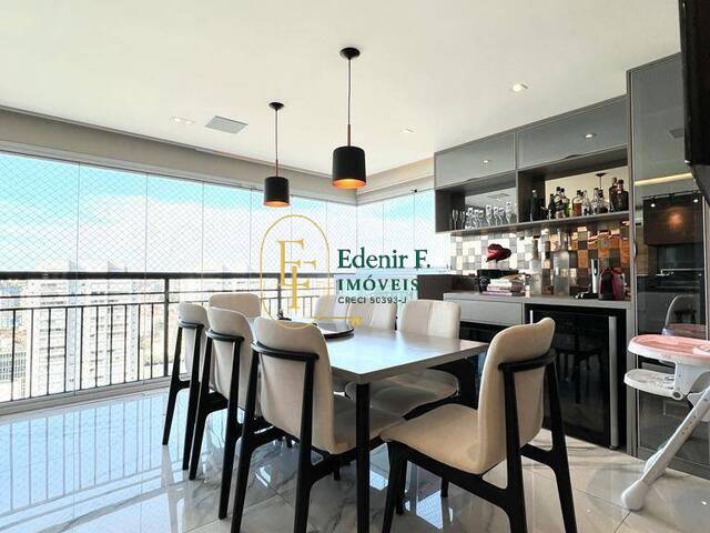 Apartamento para Venda em São Paulo - 4