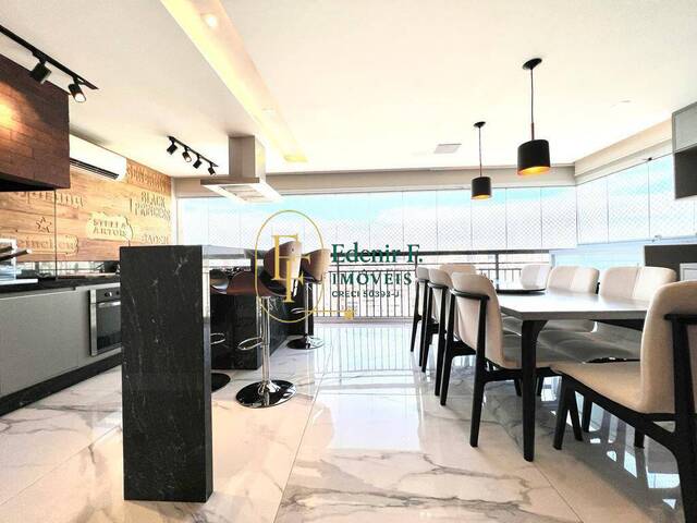 Apartamento para Venda em São Paulo - 3