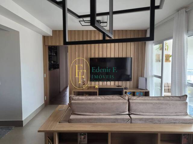 Apartamento para Venda em São Paulo - 3