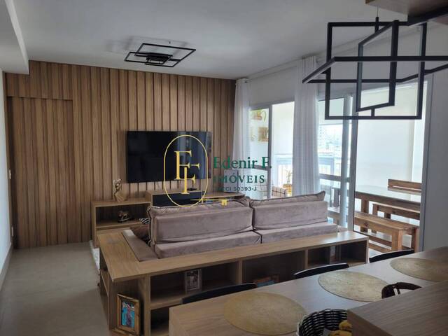 Apartamento para Venda em São Paulo - 4