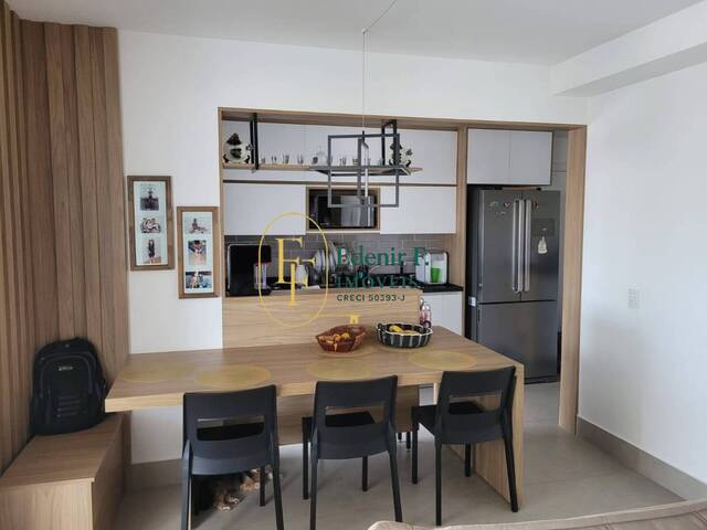 Apartamento para Venda em São Paulo - 5