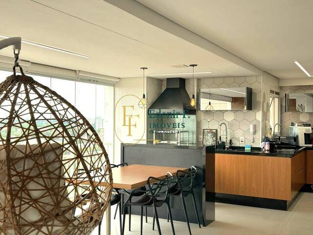 Apartamento para Venda em São Paulo - 2