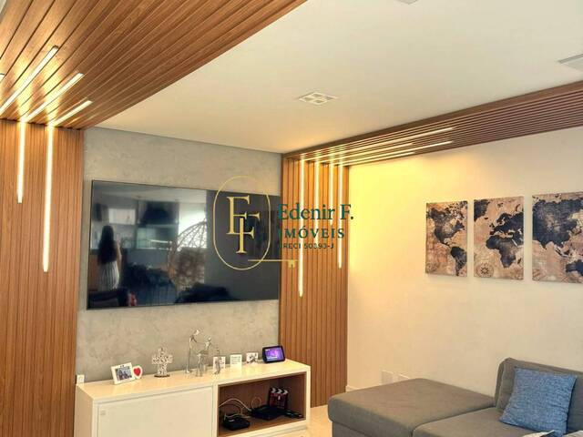 Apartamento para Venda em São Paulo - 3