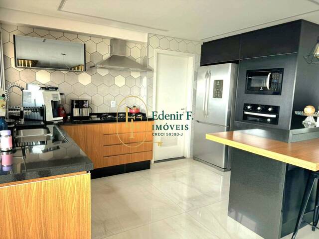 Apartamento para Venda em São Paulo - 4