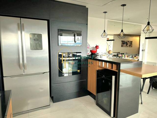 Apartamento para Venda em São Paulo - 5