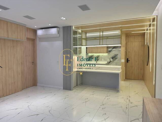 Apartamento para Venda em São Paulo - 3