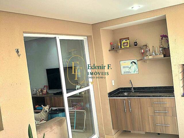 Apartamento para Venda em São Paulo - 3