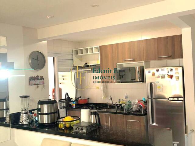 Apartamento para Venda em São Paulo - 5