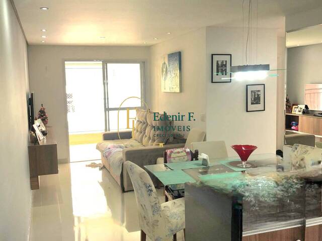 Apartamento para Venda em São Paulo - 4