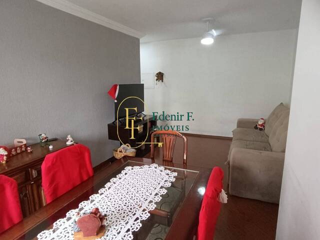 Apartamento para Venda em São Paulo - 2