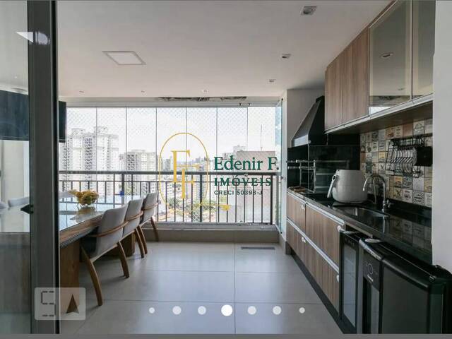 Apartamento para Venda em São Paulo - 5