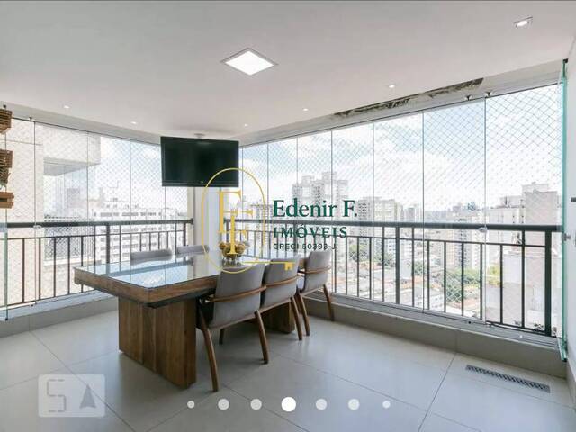 Apartamento para Venda em São Paulo - 2