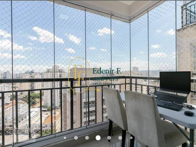Apartamento para Venda em São Paulo - 4