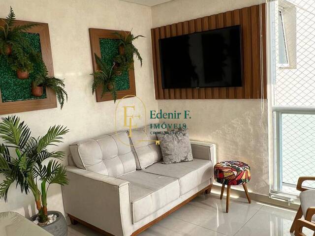 Apartamento para Venda em São Paulo - 4