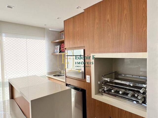 Apartamento para Venda em São Paulo - 5