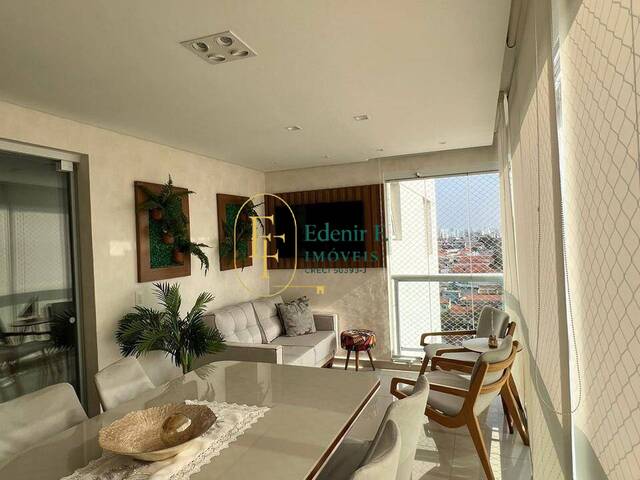 Apartamento para Venda em São Paulo - 3