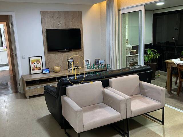 Apartamento para Venda em São Paulo - 5