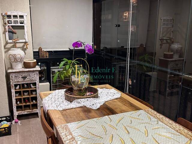 Apartamento para Venda em São Paulo - 3