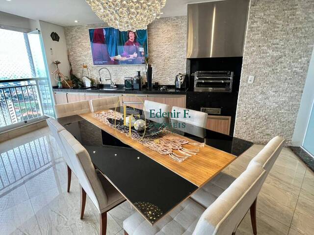 Apartamento para Venda em São Paulo - 2