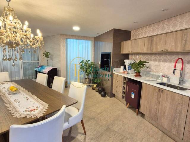 Apartamento para Venda em São Paulo - 2