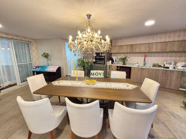 Apartamento para Venda em São Paulo - 3