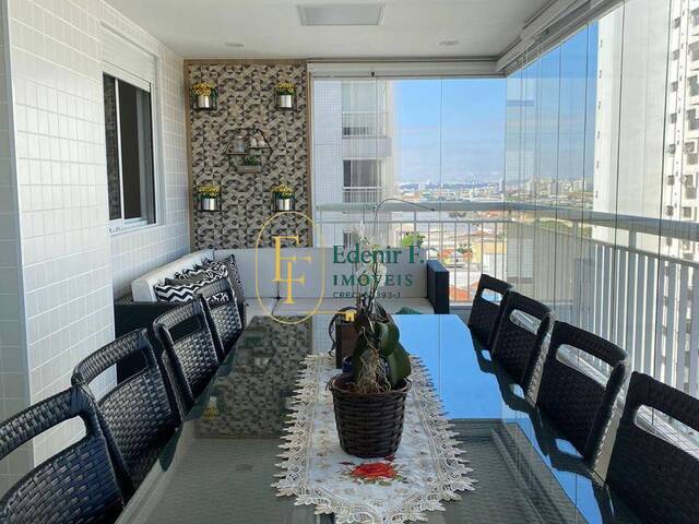 Apartamento para Venda em São Paulo - 2