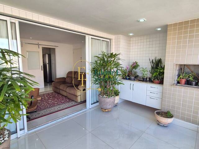 Apartamento para Venda em São Paulo - 2