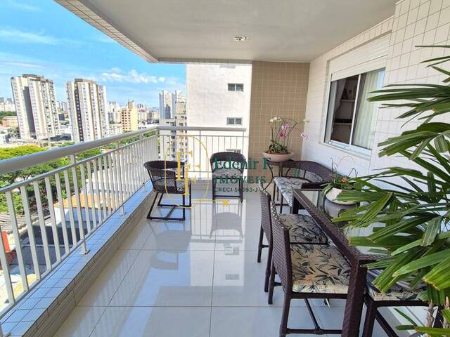 Apartamento para Venda em São Paulo - 4