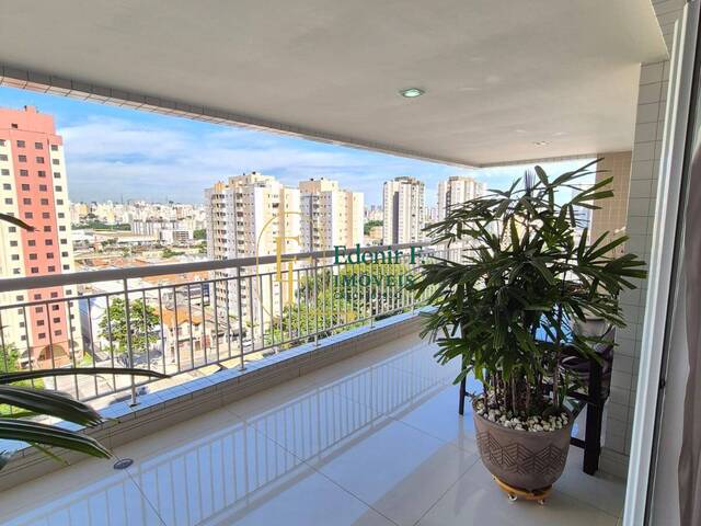Apartamento para Venda em São Paulo - 5