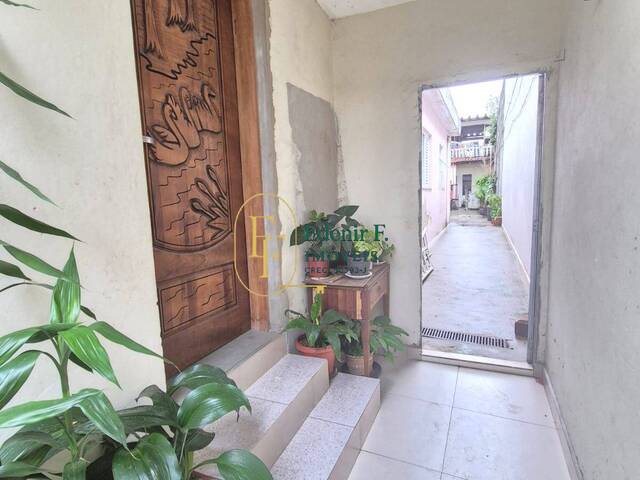 Casa para Venda em São Paulo - 2