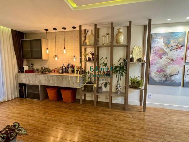 Apartamento para Venda em São Paulo - 4