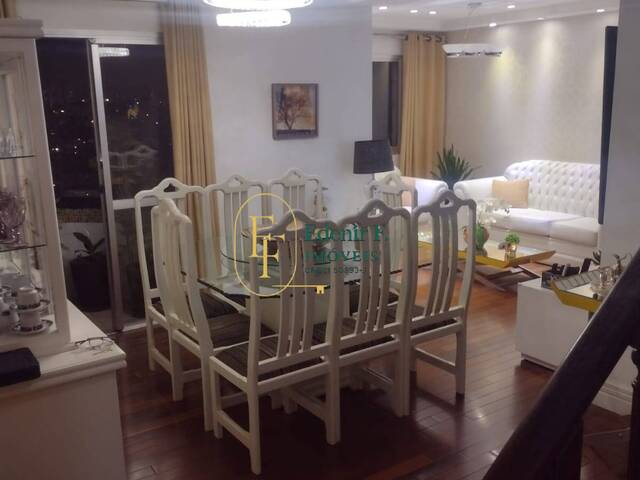 Duplex para Venda em São Paulo - 5