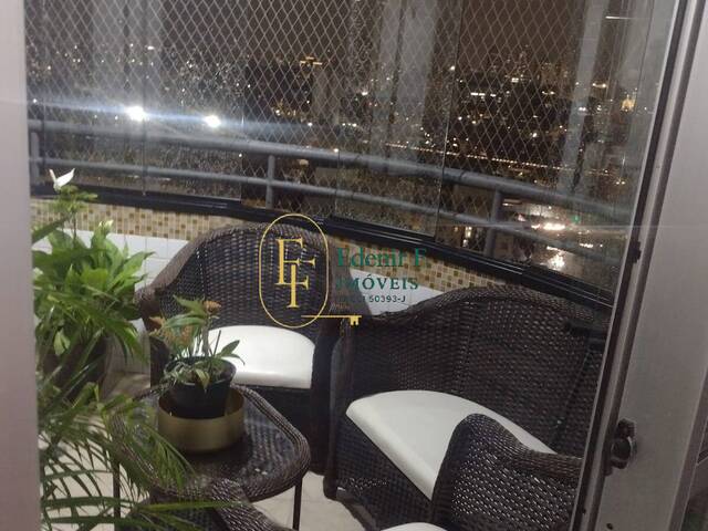 Duplex para Venda em São Paulo - 2