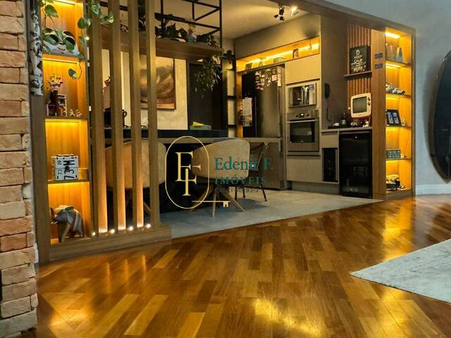 Apartamento para Venda em São Paulo - 4