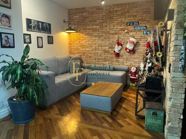 Apartamento para Venda em São Paulo - 5