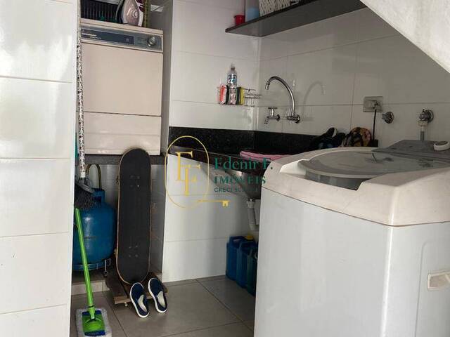 Sobrado para Venda em São Paulo - 5