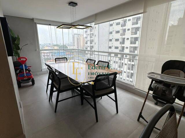 Apartamento para Venda em São Paulo - 3