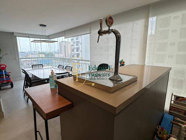 Apartamento para Venda em São Paulo - 5