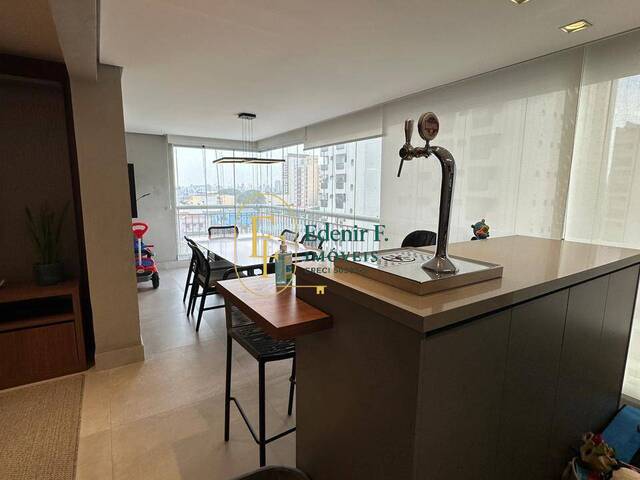 Apartamento para Venda em São Paulo - 4