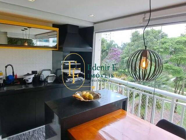 Apartamento para Venda em São Paulo - 4