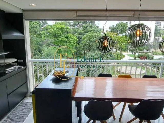 Apartamento para Venda em São Paulo - 5