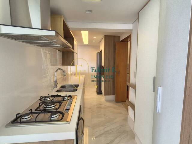 Apartamento para Venda em São Paulo - 2