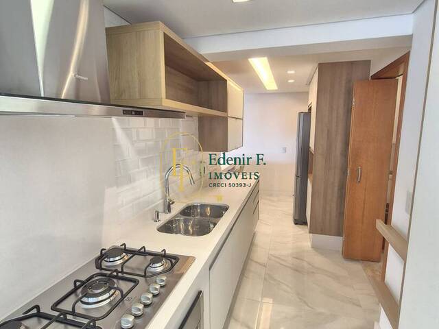 Apartamento para Venda em São Paulo - 3