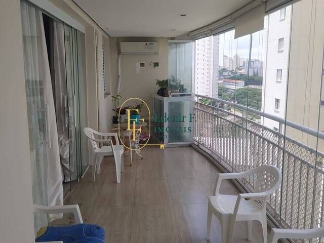 Apartamento para Venda em São Paulo - 2