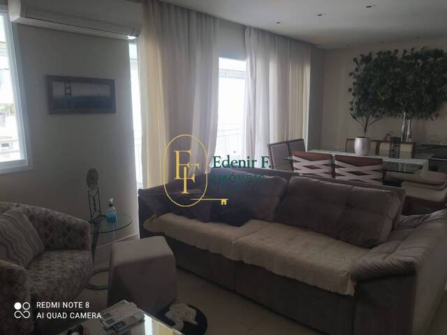 Apartamento para Venda em São Paulo - 3