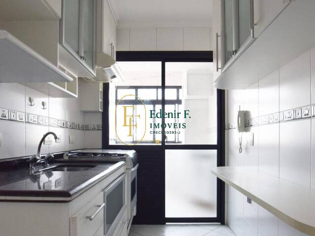 Apartamento para Venda em São Paulo - 4