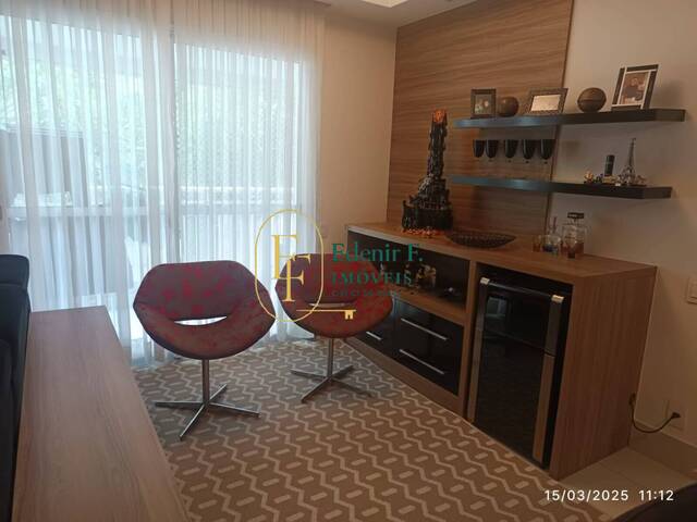 Apartamento para Venda em São Paulo - 2