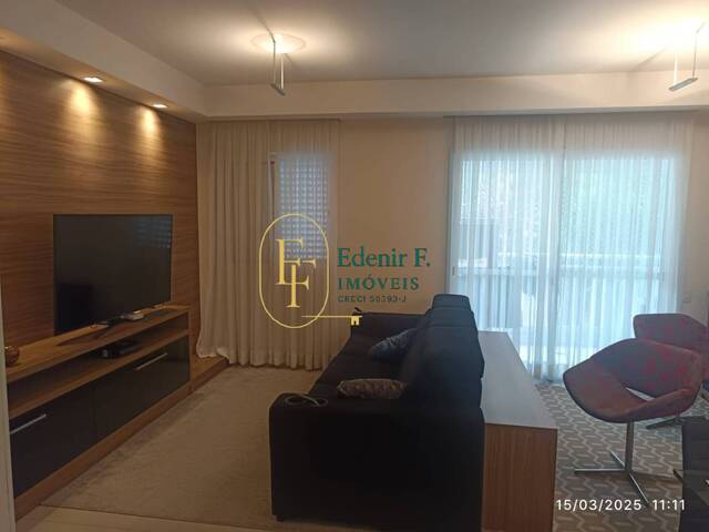 Apartamento para Venda em São Paulo - 3