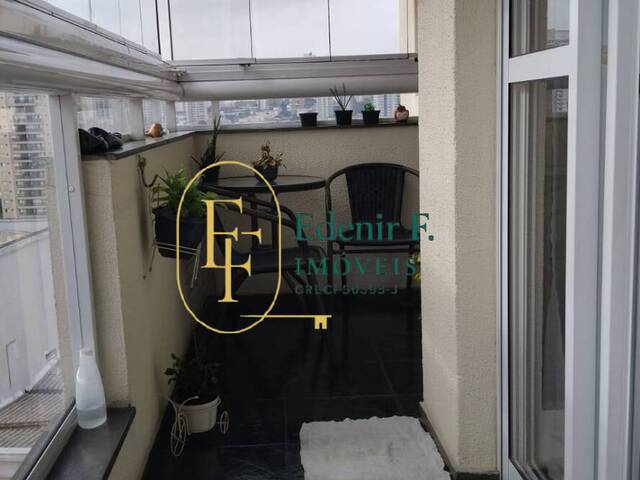 Apartamento para Venda em São Paulo - 2