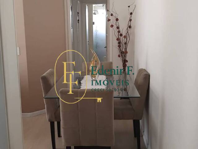 Apartamento para Venda em São Paulo - 5